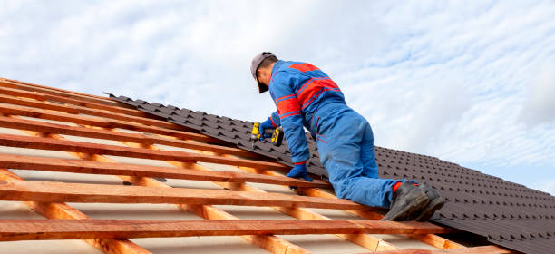 Best Commercial Roofing Services  in Lexington, NC