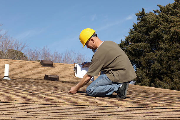 Best Green or Eco-Friendly Roofing Solutions  in Lexington, NC